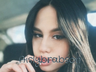 Aislybrabson