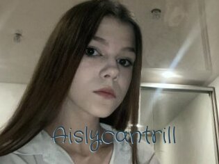 Aislycantrill