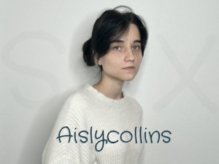 Aislycollins