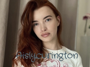 Aislycurington