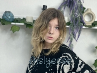 Aislyesse
