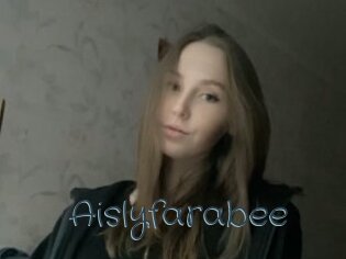 Aislyfarabee