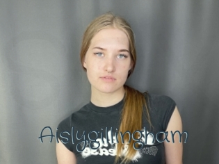 Aislygillingham