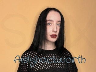 Aislyhackworth