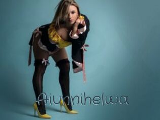 Aiunnihelwa