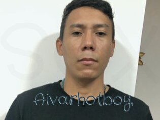 Aivarhotboy
