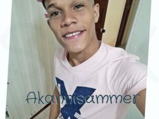 Akannisammer