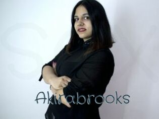 Akirabrooks