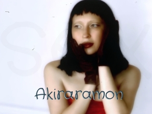 Akiraramon