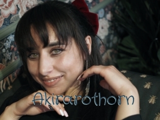Akirarothorn