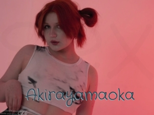 Akirayamaoka