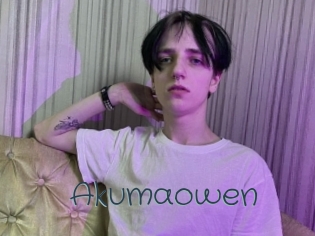 Akumaowen