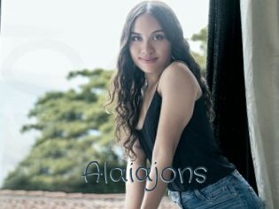 Alaiajons