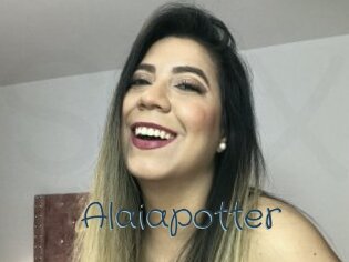Alaiapotter