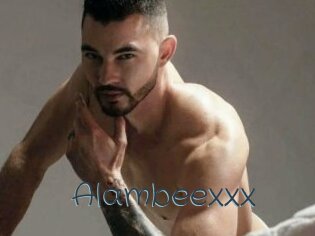 Alambeexxx
