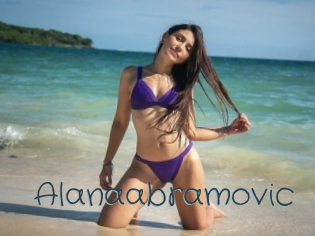 Alanaabramovic