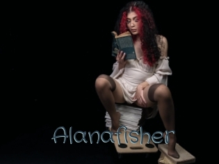 Alanafisher