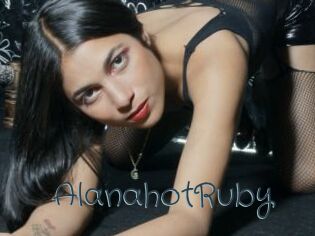 AlanahotRuby