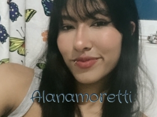 Alanamoretti