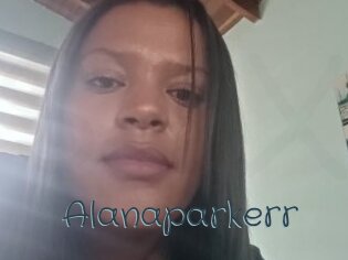 Alanaparkerr