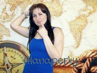Alanaperky