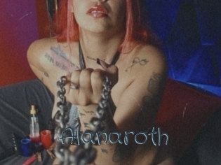 Alanaroth