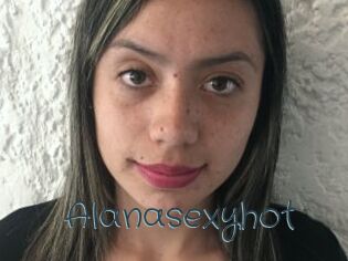 alanasexyhot Sexcam Livesex