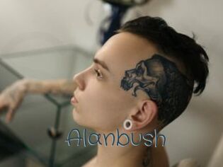 Alanbush