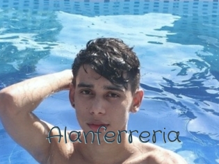 Alanferreria