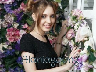 Alaniayoung
