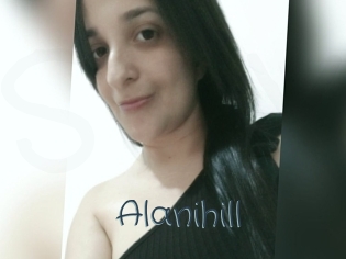 alanihill Sexcam Livesex
