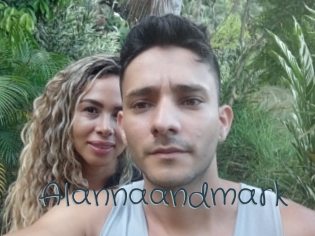 Alannaandmark