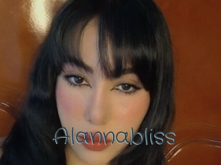 Alannabliss