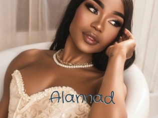 Alannad