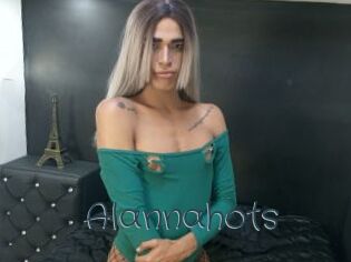 Alannahots