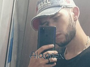 Alannex