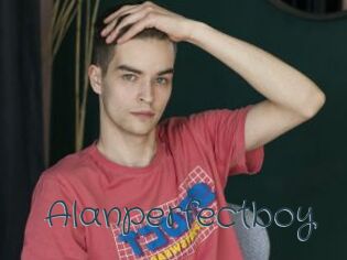 Alanperfectboy