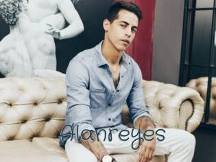 Alanreyes