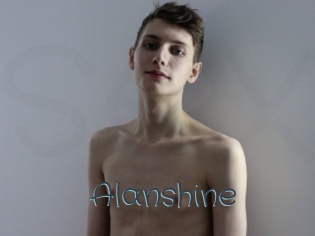 Alanshine