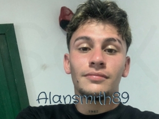 Alansmith89