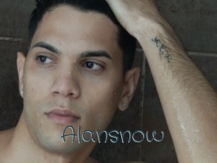 alansnow Sexcam Livesex