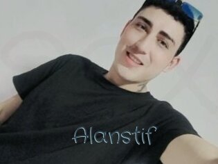 Alanstif
