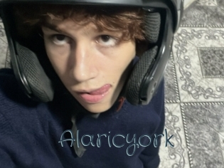 Alaricyork