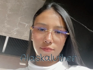Alaskaluther