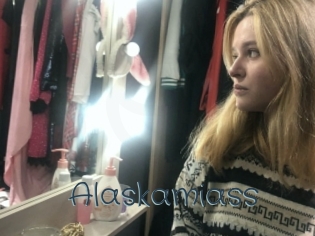 Alaskamiass