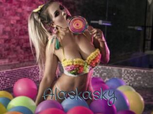 Alaskasky
