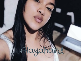 Alayahard