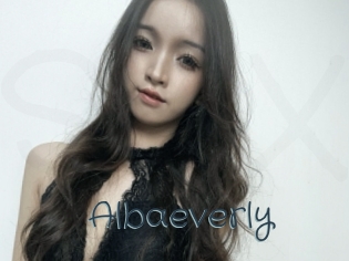 albaeverly Sexcam Livesex
