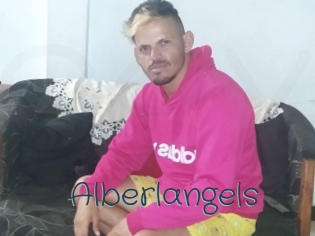 alberlangels Sexcam Livesex