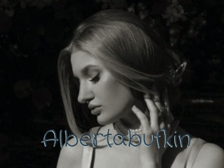 Albertabufkin